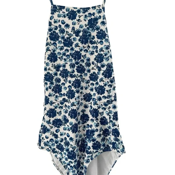 Albion Santorini Weekender one piece swimsuit M - Picture 4 of 10